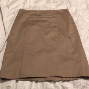 Loft pencil skirt like new